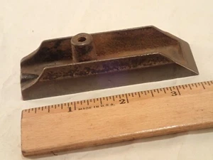 Vintage Original Stanley No. 75 Bull Nose Rabbet Flugzeug Körper - NUR BASIS! ! - Bild 1 von 6