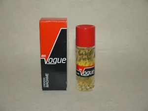 Vintage Taxor Cosmetic En Vogue Creation Madame Eau de Toilette 25 ml confezione originale - Foto 1 di 12