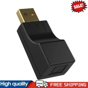 SW03 Bluetooth Audio Transmitter USB Optical for Nintendo Switch PC PS5 PS4 Xbox - Picture 1 of 11
