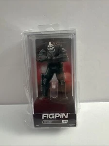 FiGPiN Star Wars Bad Batch Wrecker 766 Sellado Nuevo - Imagen 1 de 2