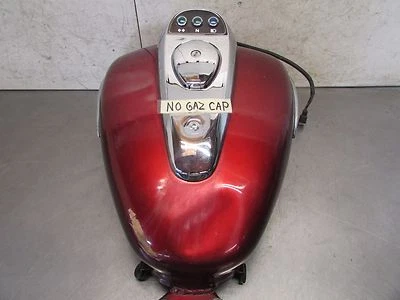 G KAWASAKI ЭЛИМИНАТОР BN 125 2001 OEM ТОПЛИВНЫЙ БАК И КРЫШКА БАКА И (БЕЗ КРЫШКИ БЕНЗОБАКА) - Изображение 1 из 4