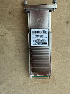 Genuine Cisco XENPAK-10GB-SR VO2 / 10-2014-02 / Transceiver Module - Picture 1 of 1