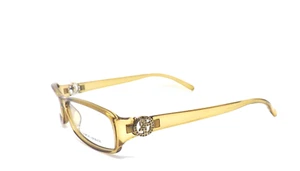 GIORGIO ARMANI GA 409 GN9 montatura per occhiali da vista donna made italy - Foto 1 di 5