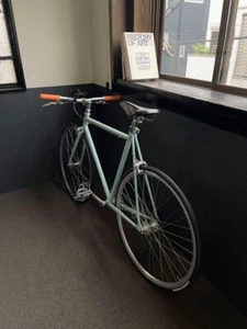 Fixed gear bike Fairweather track - Picture 1 of 1