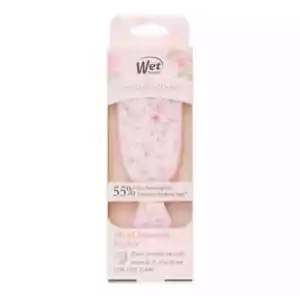 LoveShackFancy X The Wet Brush ๐ Love Shack Fancy MINI Shine Pink English Ivy - Picture 1 of 3