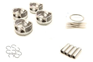 NEW OEM GM Engine Piston & Ring Set 12683595 Chevy GMC Buick 2.0 2.4 2.5 08-22 - Picture 1 of 8
