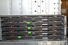 NetApp DE6600 60 Bay 3.5' SAS JBOD NAS LSI Dell MD3060E Storage Enclosure Trays