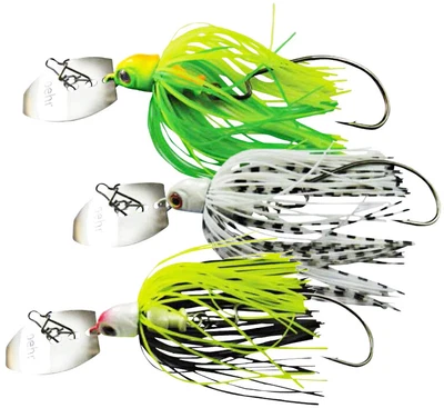 Vedado Blade, Behr Trendex Spinner, 7 g, Hakengröße 2/0 - Bild 1 von 4