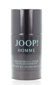 JOOP HOMME 75ML DEODORANT STICK NEW SEALED FREE P&P - Picture 1 of 1