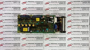 FANUC VELOCITY CONTROL UNIT A06B-6047-H041 - Picture 1 of 1