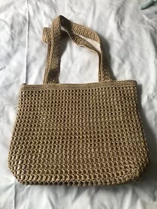 Bolso de hombro de crochet para mujer The Sak - Imagen 1 de 10
