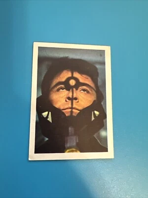 1979 Incredible Hulk #8 Marvel Super Heroes Card/Sticker - Image 1 of 4