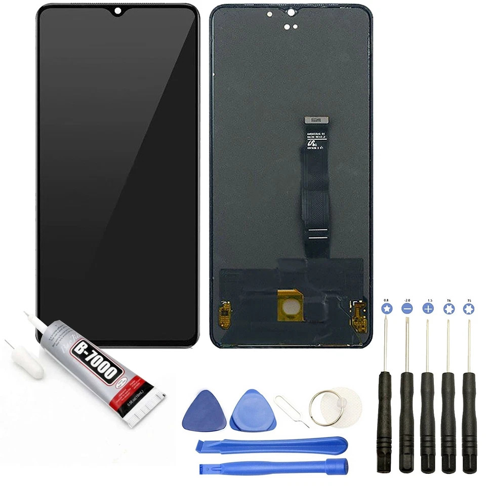 VITRE ECRAN LCD ONEPLUS 3/3T 5T 6/6T 7/7T 9/9 PRO 10 PRO 11 NORD 2/2T/CE/CE 3