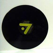 KENNY LARKIN PRESENTS POD the vanguard ep 12 INCH EX, RH104-12a, vinyl, techno,