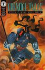 Grendel Tales Four Devils.One Hell #3 (Nm)`93 Robinson/ Kristiansen (Signed)