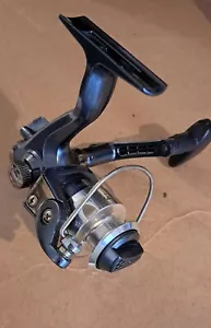 SOUTH BEND MICROLITE CLASSE S MULINELLO DA SPINNING ULTRA LEGGERO - 4 cuscinetti a sfera - Foto 1 di 2