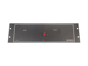 Bogen HTA-125A Power Amplifier 125W Rack Mountable - Picture 1 of 6