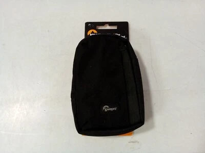 LOWEPRO CAMERA OR PHONE CASE!    Newport 30 5.5in X 3.5in X 1.5in - Image 1 of 4