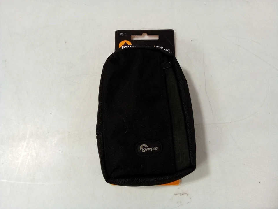 Lowepro Newport 30 Camera Case Black Slate Gray
