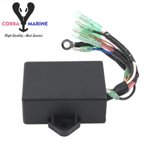 6G9-85540 FOR YAMAHA MERCURY 4 STROKE OUTBOARD CDI 8HP 9.9HP 15HP 6G9-85540-22 - Picture 1 of 4
