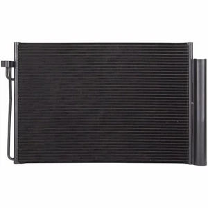 A/C AC Condenser for 2004 BMW 760i-760Li Base 6L GAS - Picture 1 of 1