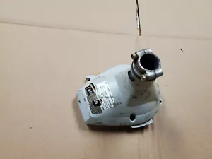 ECHO SRM-210/210I String Trimer OEM Fan Casing Clutch Housing 10150352131 - Picture 1 of 3