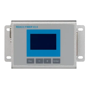 Cloudray Laser Fiber Adapter Board ACC-FIBER-V2.0 for CO2 Laser Cutting Machine - Picture 1 of 6