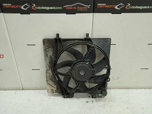 VISIBLE electroventilador para CITROEN C3 HDI 70 FURIO 2002 1066697 - Picture 1 of 16