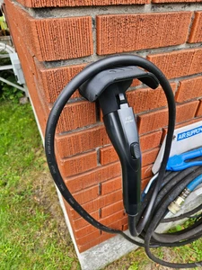 Stazione di Ricarica EV da Parete J1772 – Caricatore per Veicoli Elettrici 32A/4 - Imagen 1 de 4