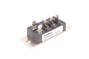 SANREX DF20CA120 10D18B ID3804 UP TO 24 MONTHS WARRANTY - Picture 1 of 4