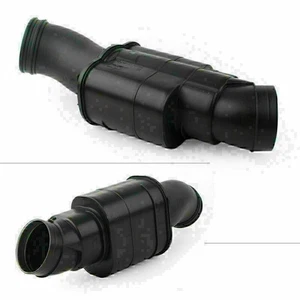 Lufteinlass Oberrohr Schlauch für BMW F07GT F10 528iGT 520i 528iX N20 Neu - Picture 1 of 12