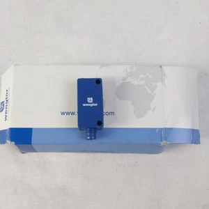 Wenglor P1KT001 Reflex Sensor, 700mm, IO-Link, 10–30V DC, IP67/IP68 - Picture 1 of 6