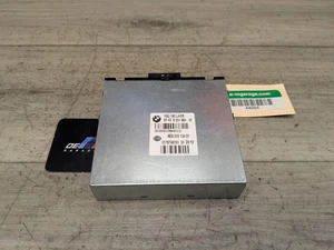 14-18 OEM BMW F06 F10 F12 F13 F25 F30 VSU180 Voltage Converter Control Module - Picture 1 of 10