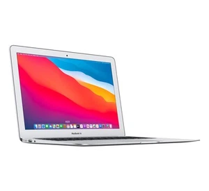 MacBook Air 13" 2017 Core I7 (I7-5650U) 2.2GHz 8Go 256Go - Qwerty (EU) - Photo 1/4