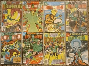 Green Lantern #144-176 LOT RUN 1981-1984 DC Comics 32 Books - Picture 1 of 4