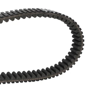 ˘Drive Belt 59011‑1077 Rubber Engine Drive Transmission Drive Belt For Kaf620e - Picture 1 of 12