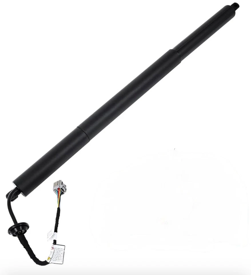 Puntal de amortiguador de soporte de elevación eléctrica para Ford Edge, Lincoln Mark MKX 2011-15 Foto 1 de 1