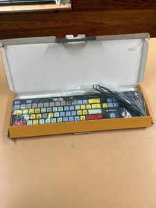 Premere pro Editing Keyboard Editors Keys - Picture 1 of 11