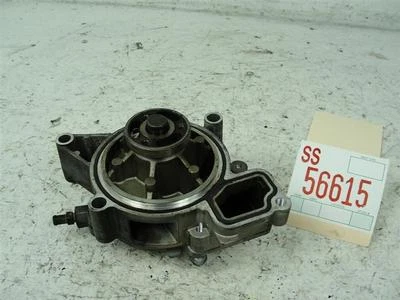 03 04 05 06 07 08 09 10 11 SAAB 9-3 COOLANT WATER PUMP 4 CYLINDER TURBO OEM - Image 1 of 4