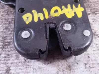 Audi TT 10513 cupé cierre maletero lanzamiento 2000 2001 2002 2003 2004 2005 2006 Foto 1 de 4