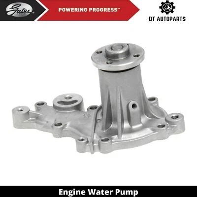 For 1986-1995 Suzuki Samurai 1.3L L4 GAS Engine Water Pump Gates 1987 1988 1989 - Image 1 of 4