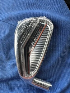 Cobra King F7 7 Iron Head Only.  Left Hand - Picture 1 of 4