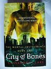 City of Bones (Mortal Instruments, Bk 1) by Clare, CassandraDe
