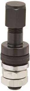 Enkei (A379-VALVEBLACK) Valve Stem - Picture 1 of 1