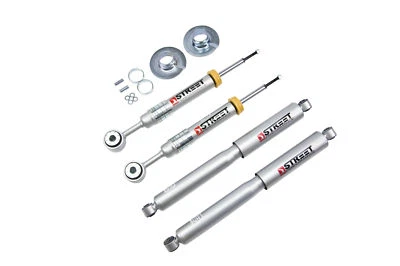 Belltech Street Performance Shocks for 04-08 Ford F150 w/ 1-3" front & 5.5" Rear Foto 1 de 2