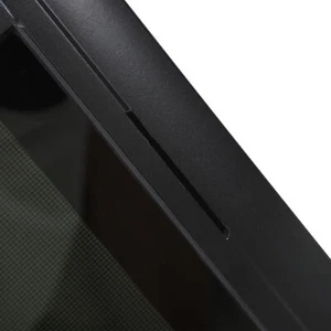 For 43‑48mm Wall Thickness RV Sliding Window L800 H450mm Tempered Glass UV Resis - Photo 1 sur 12