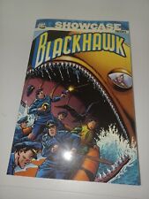 DC Showcase Presents Blackhawk Vol 1 9.0 TPB 