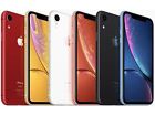 Apple iPhone XR 64GB Factory Unlocked Smartphone 4G LTE iOS Smartphone - Very