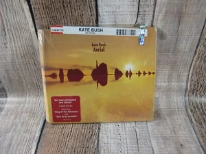 Kate Bush Aerial (CD, Nov-2005, 2 Discs, Columbia (USA) neu versiegelt - Bild 1 von 4