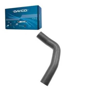 Manguera de refrigerante de radiador Dayco inferior para Chevrolet Blazer 1970-1972 Foto 1 de 2